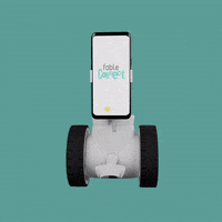 Robot Spinning GIF by Shape Robotics