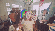donovan wolfington keef ripper GIF by Topshelf Records