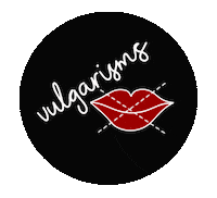 Content Warning Trigger Warnings Sticker