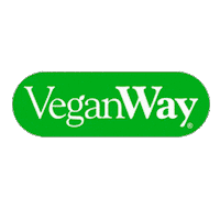 Sticker by VeganWay