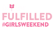 Girls Weekend Sticker by Red Aspen