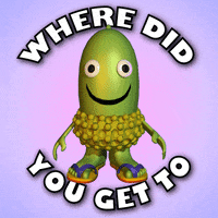 Where Are You Disappearing Act GIF