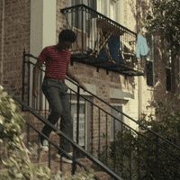 Happy New York GIF by ABC Network