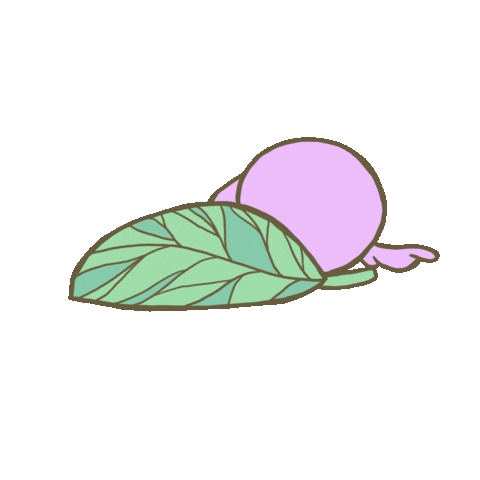 Happy Good Morning Sticker