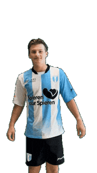 Hansvanvugt Sticker by FC Driebergen 1