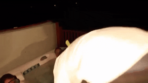 Prawn GIF by Topshelf Records
