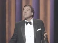 oliver stone oscars GIF by The Academy Awards