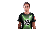Soccer Instagram Sticker by VfL Wolfsburg