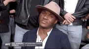 Sport Mma GIF by UFC