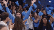 University Of North Carolina Ncaa GIF by UNC Tar Heels