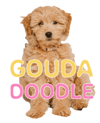 Dog Puppy Sticker