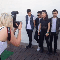 sxsw GIF by iHeartRadio
