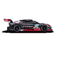 Race Racing Sticker by Igora Drive