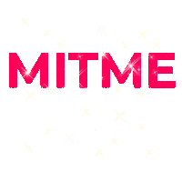 mitme lovers boutique mitme Sticker