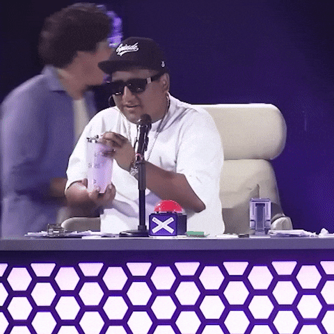 Jorgito Comedia GIF by No Hay Sin Suerte