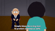 season 20 20x5 GIF by South Park 