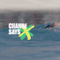 Head Above Water Swimming GIF by 2XU