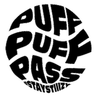 Plug Play Weed Sticker by STIIIZY