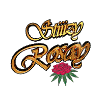 Plug Play Flower Sticker by STIIIZY