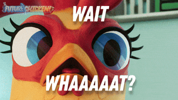 No Way What GIF by Wind Sun Sky Entertainment