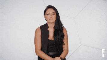 Total Divas GIF by E!