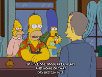 homer simpson GIF