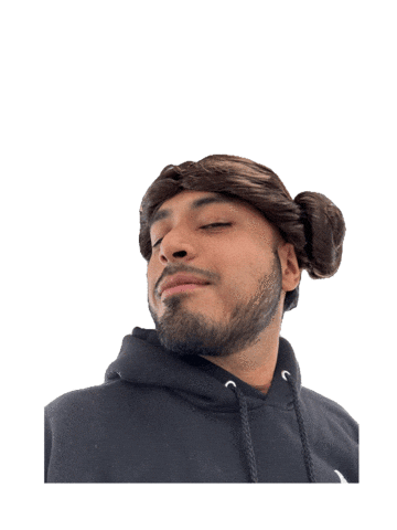 Sticker by EDGARDUDE