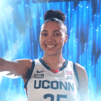 College Basketball Sport GIF by NCAA March Madness