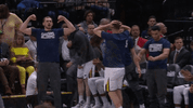 GIF by Utah Jazz