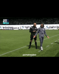 Sep Saopaulofc GIF