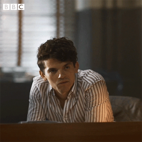 killing eve villanelle GIF by BBC