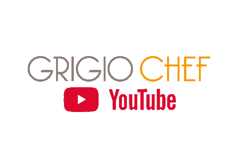 Youtube Chef Sticker by Valfluid