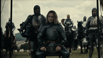 Robert Pattinson GIF by NETFLIX