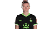 Alexandra Popp Sport Sticker by VfL Wolfsburg