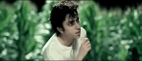 you and i music video GIF by Lady Gaga