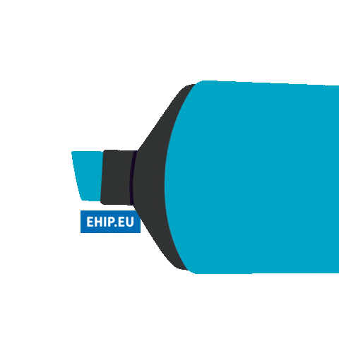 Sticker by EHiP Europäische Hochschule für Innovation und Perspektive