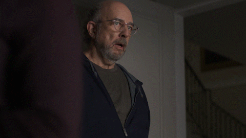 The Good Doctor What GIF by ABC Network