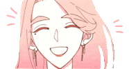 Happy Sticker