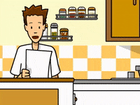 St Patricks Day Ireland GIF by BrainPOP