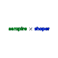 sempire sempire Sticker