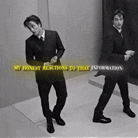 Robert Pattinson Luxury GIF