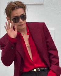 Wave Tae GIF