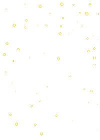 Party Gold Sticker by childrensalon