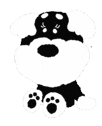 Dog Pet Sticker