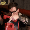 Meme Reaction GIF by Hyper RPG