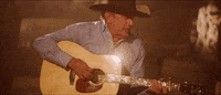 Country Music GIF by George Strait