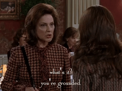 season 6 netflix GIF by Gilmore Girls 