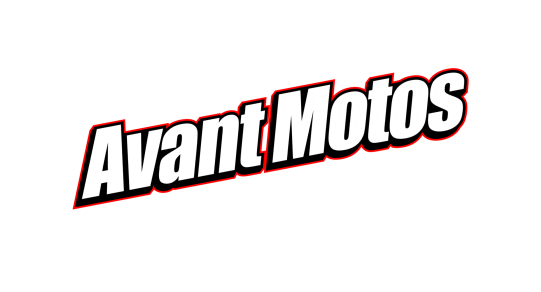 motos honda Sticker by AvantMotos