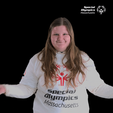 Sport Basketball GIF by SpecialOlympicsMA