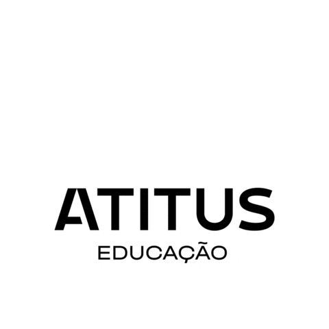 Employer University Sticker by Atitus Educação